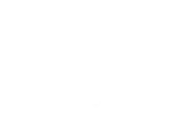 International Bible Church - Logo (Without Name)